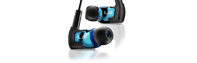 Ultimate Ears TripleFi 10 | Headphone Review Headquarters